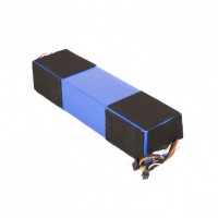 Onemile Battery 36V 7.8AH Halo S 2021 - Batterien und Ladegeräte