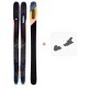 Ski Armada Trace 108 2022 + Skibindungen - Pack Ski Freeride 106-110 mm