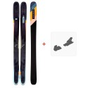 Ski Armada Trace 108 2022 + Ski bindings