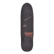 Longboard Deck Only Loaded Coyote v2 2023 - Longboard-Deck (besonders anfertigen)