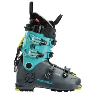 Tecnica Zero G Tour Scout W 2022 - Ski boots Touring Women