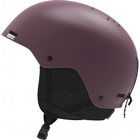 Salomon Ski helmet Spell+ Wine Tasting 2022 - Ski Helmet