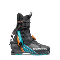 Chaussures de ski Scarpa Alien 1.0 2024 - Chaussures ski Randonnée Homme