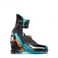 Chaussures de ski Scarpa Alien 4.0 2024