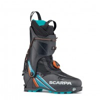 Chaussures de ski Scarpa Alien 2024 - Chaussures ski Randonnée Homme