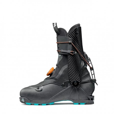 Ski boots Scarpa Alien 2024 - Ski boots Touring Men