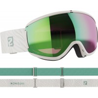 Salomon Ivy Sigma Rainy Day 2023 - Ski Goggles