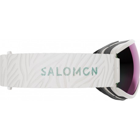 Salomon Ivy Sigma Rainy Day 2023 - Masque de ski