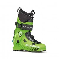 Skischuhe Scarpa F1 Junior 2024 - Skischuhe Touren Junior