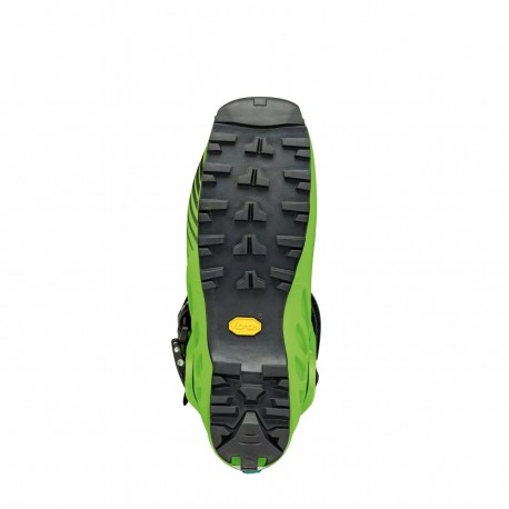 Chaussures de ski Scarpa F1 Junior 2024 - Chaussures ski Randonnée Junior