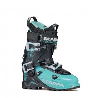 Scarpa Gea 2023 - Chaussures ski Randonnée Femme