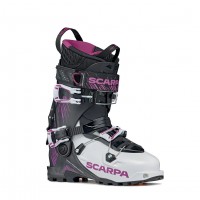 Scarpa Gea RS 2023 - Chaussures ski Randonnée Femme