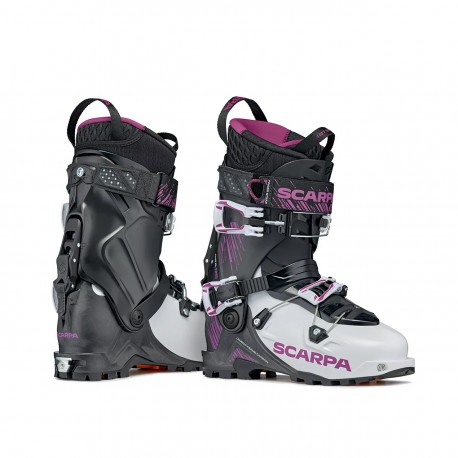 Scarpa Gea RS 2023 - Skischuhe Touren Damen