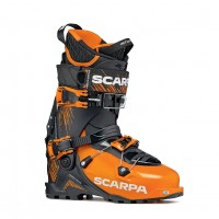 Scarpa Maestrale 2023 - Chaussures ski Randonnée Homme