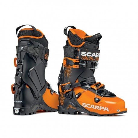 Scarpa Maestrale 2023 - Ski boots Touring Men