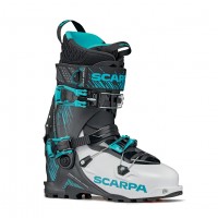 Scarpa Maestrale RS 2023 - Chaussures ski Randonnée Homme