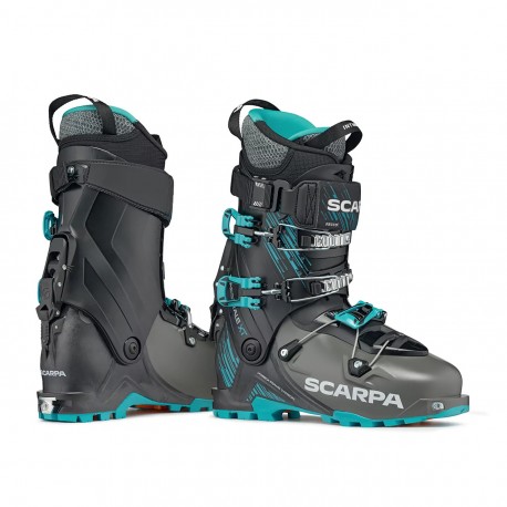 Scarpa Maestrale XT 2023 - Chaussures ski Randonnée Homme
