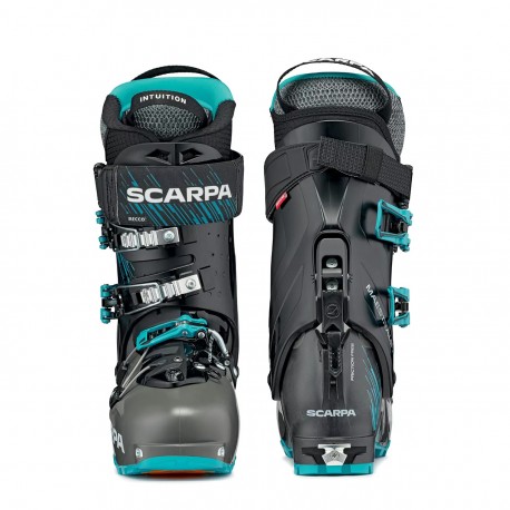Scarpa Maestrale XT 2023 - Chaussures ski Randonnée Homme