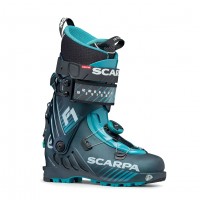 Ski boots Scarpa F1 2024