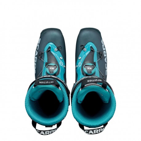 Ski boots Scarpa F1 2024 - Ski boots Touring Men