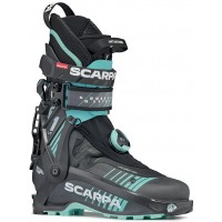 Skischuhe Scarpa F1 LT Wmn 2024 - Skischuhe Touren Damen