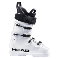 Head Raptor WCR 2 White 2022 - Chaussures ski homme