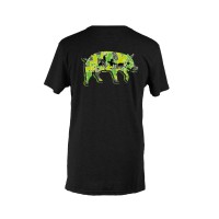 Shirt Yes. Uninc Black 2022 - T-Shirts
