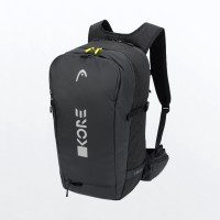 Backpack Head Kore Black 30 L 2023