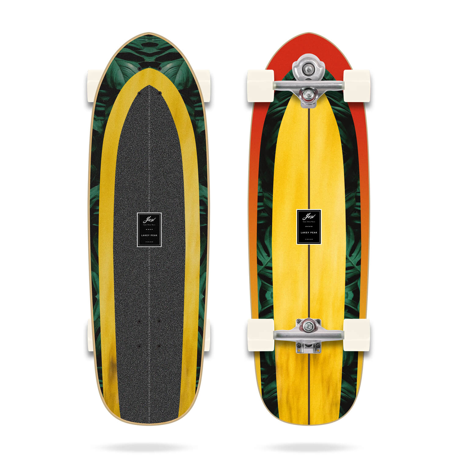 surf skate yow 2021