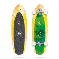 Surfskate Yow Medina Dye 2021 - Complete  - Surfskates Complets