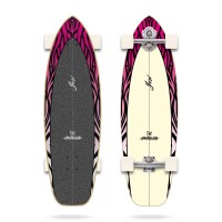 Surfskate Yow Amatriain 2021 - Complete 