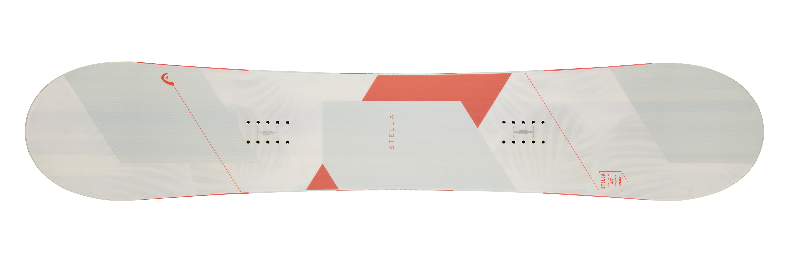Snowboard Stella 2022 - 46249