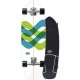 Surf Skate Triton by Carver Signal 31\\" 2022 - Complete - Komplette Surfskates