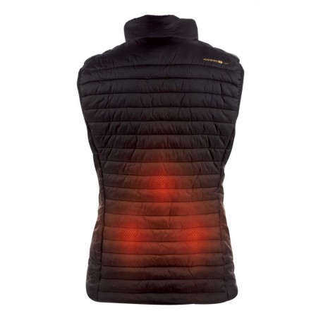 Heating Jacket Thermic Powervest Heat Ladies 2023 - Heated jackets and vests