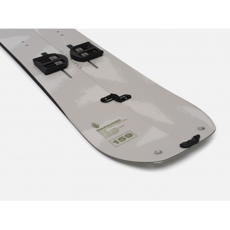 Splitboard K2 Marauder Split Package 2023  - Splitboard - Board Only - Men