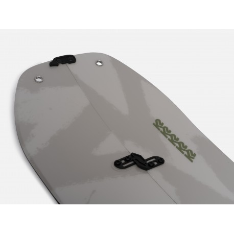 Splitboard K2 Marauder Split Package 2023  - Splitboard - Board Only - Men