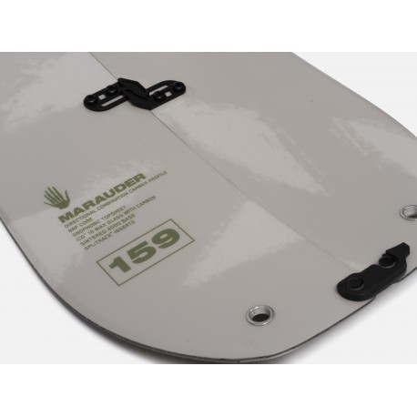 Splitboard K2 Marauder Split Package 2023  - Splitboard - Board Only - Mânner