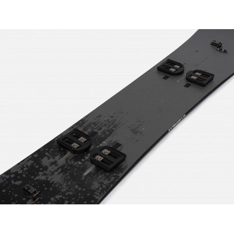 Splitboard K2 Freeloader Split Package 2023  - Splitboard - Board Only - Mânner
