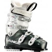 Lange Exclusive Delight Pro 2013 - Chaussures ski femme