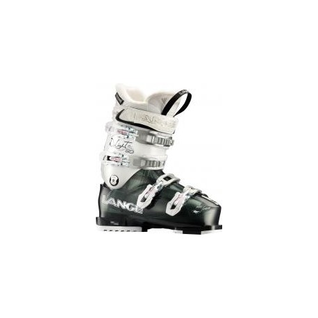 Lange Exclusive Delight Pro 2013 - Ski boots women