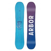 Snowboard Arbor Cheater 2022  - Snowboard Junior