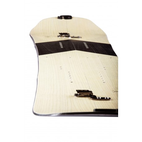 Splitboard Arbor Coda Split Camber 2022 - Splitboard - Planche Seule - Homme