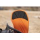 Snowboard Bindings Arbor Spruce Orange 2022  - Snowboard Bindings Men ( Unisex )