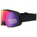 Head Goggle Horizon 2.0 5K Pola Violet/Black 2023