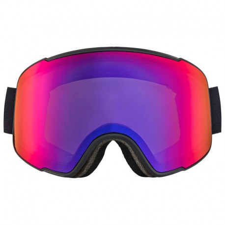 Head Goggle Horizon 2.0 5K Pola Violet/Black 2023 - Skibrille