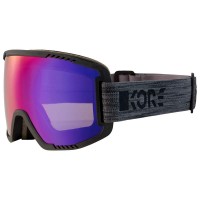 Head Goggle Contex Pro 5K Red/Kore 5K Red 2023 - Masque de ski