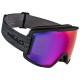 Head Goggle Contex Pro 5K Red/Kore 5K Red 2023 - Skibrille