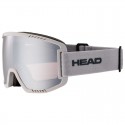 Head Goggle Contex Pro 5K Chrome/Grey 2023