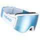 Head Goggle Contex Blue/White 2023 - Masque de ski