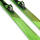 Ski Elan Wingman 86 CTI FX + EMX 12.0 2023 - Ski All Mountain 86-90 mm with fixed ski bindings